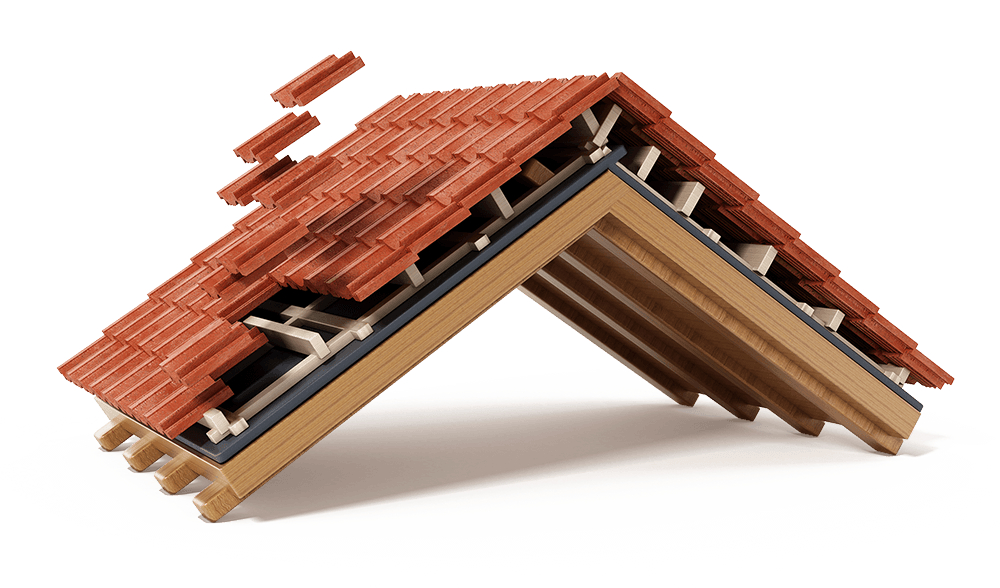 Roof  Repairs & Replacement in Solihull